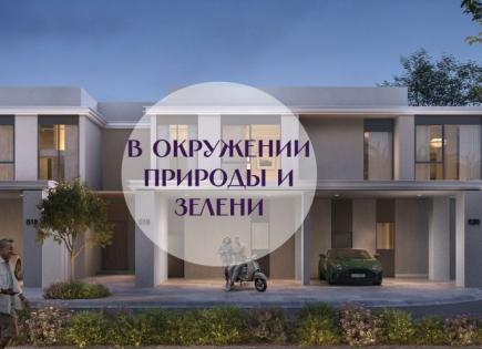 Villa para 659 501 euro en Dubái, EAU