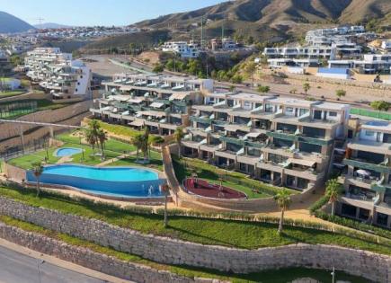 Appartement pour 350 000 Euro à Finestrat, Espagne