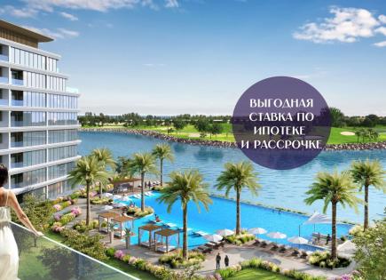 Appartement pour 259 127 Euro à Dubaï, EAU