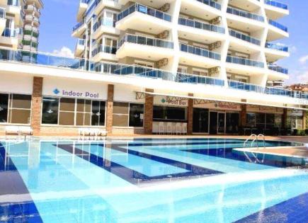 Wohnung für 180 000 euro in Alanya, Türkei