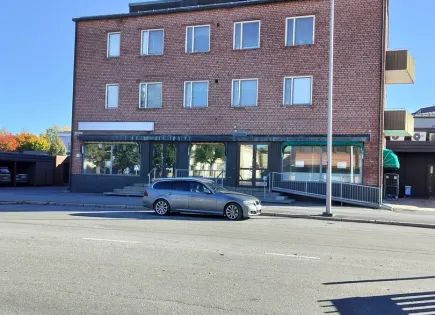 Piso para 18 000 euro en Vaasa, Finlandia