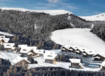 Loft pour 350 000 Euro à Kolasin, Monténégro