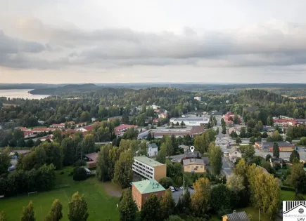 Wohnung für 25 000 euro in Hameenlinna, Finnland