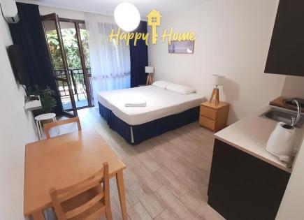 Studio für 62 500 euro in Sonnenstrand, Bulgarien