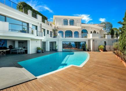 Villa in Saint-Jean-Cap-Ferrat, Frankreich (preis auf Anfrage)