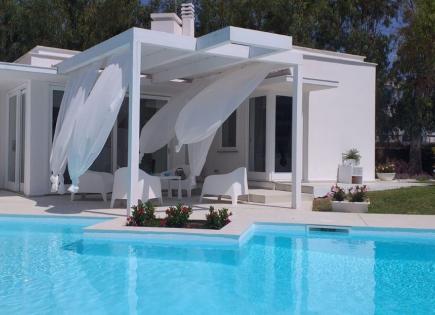 Villa für 990 000 euro in San Felice Circeo, Italien