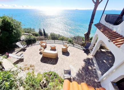 Villa pour 1 100 000 Euro à San Felice Circeo, Italie