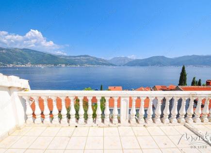 House for 305 000 euro in Tivat, Montenegro