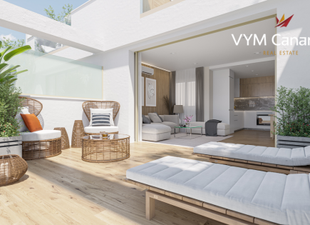 Ático para 1 150 000 euro en Tenerife, España