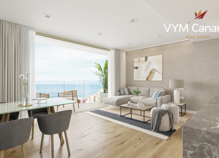 Apartment für 315 000 euro in Teneriffa, Spanien