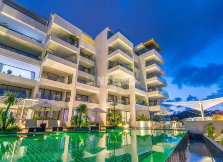 Appartement pour 826 888 Euro à Phuket, Thaïlande