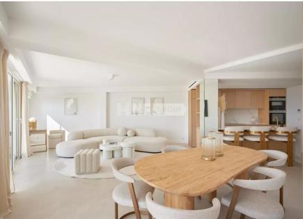 Flat for 2 490 000 euro in Cannes, France