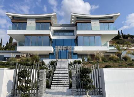 Villa pour 5 500 000 Euro à Paphos, Chypre