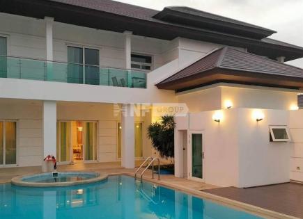 Villa for 4 112 080 euro in Bangkok, Thailand