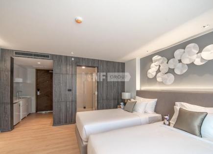 Apartamento para 390 568 euro en Phuket, Tailandia