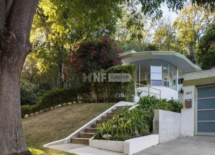 House for 1 948 234 euro in Los Angeles, USA