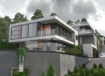 Villa pour 960 000 Euro à Alanya, Turquie