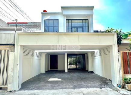 Villa para 560 456 euro en Bangkok, Tailandia