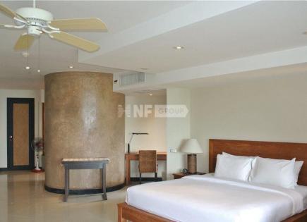 Apartamento para 445 549 euro en Phuket, Tailandia