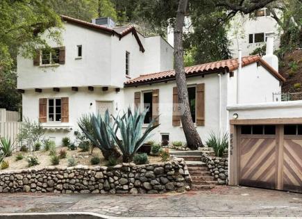 House for 1 447 872 euro in Los Angeles, USA