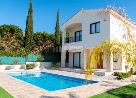 Villa pour 490 000 Euro à Paphos, Chypre