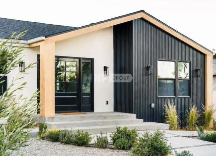 Maison pour 1 603 412 Euro à Los Angeles, États-Unis