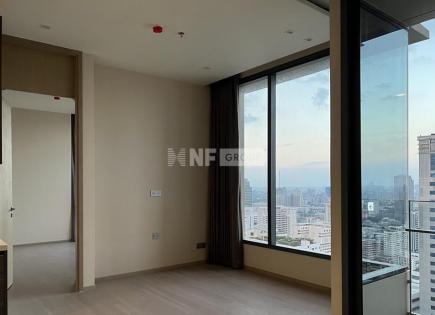 Apartment for 600 072 euro in Bangkok, Thailand