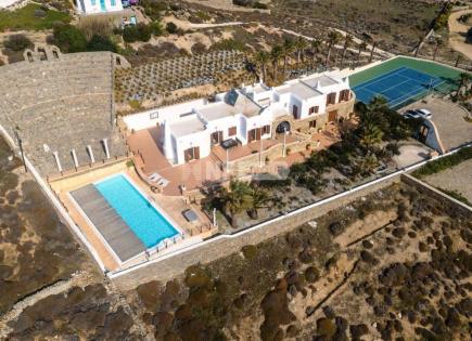 Villa für 3 300 000 euro in Mykonos, Griechenland