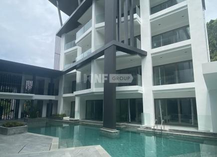 Apartamento para 7 432 103 euro en Phuket, Tailandia