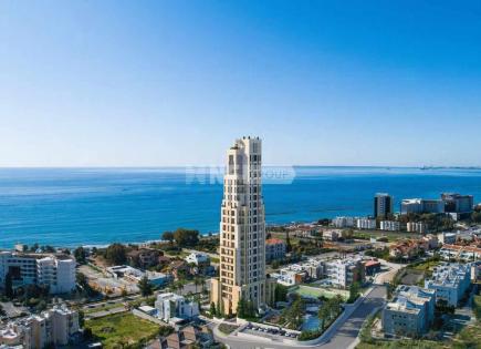 Apartment für 4 400 700 euro in Limassol, Zypern