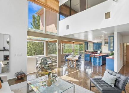 Casa para 1 716 988 euro en Los Ángeles, Estados Unidos