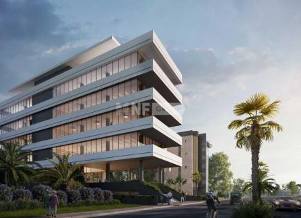 Office for 1 648 000 euro in Limassol, Cyprus