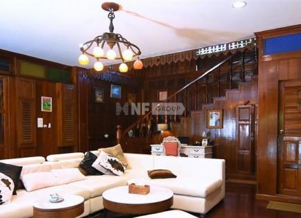 Villa for 1 896 011 euro in Rayong, Thailand