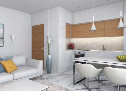 Apartamento para 410 000 euro en Pafos, Chipre