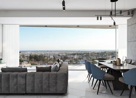 Penthouse pour 695 000 Euro à Limassol, Chypre