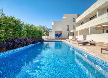 Stadthaus für 770 000 euro in Limassol, Zypern