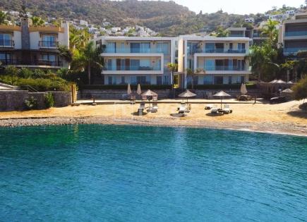 Apartment for 550 000 euro in Bodrum, Turkey