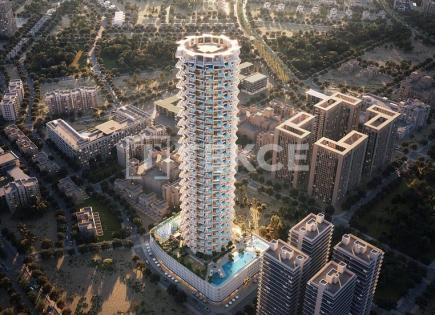 Apartamento para 309 000 euro en Dubái, EAU