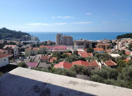 Apartment für 137 490 euro in Petrovac, Montenegro