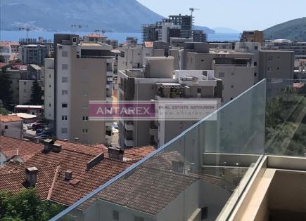 Apartamento para 119 000 euro en Budva, Montenegro