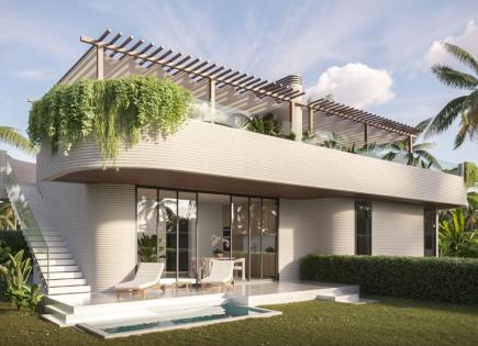Villa pour 188 302 Euro à Kuta, Indonésie
