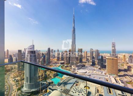 Apartment for 2 952 950 euro in Dubai, UAE