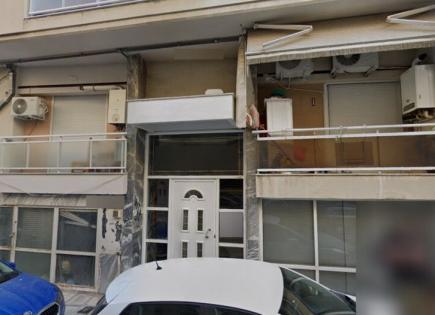 Appartement pour 100 000 Euro à Thessalonique, Grèce