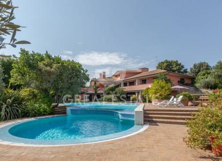 Villa für 1 070 000 euro in Todi, Italien