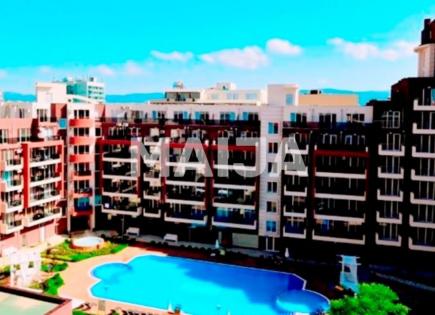 Apartment for 47 900 euro in Nesebar, Bulgaria