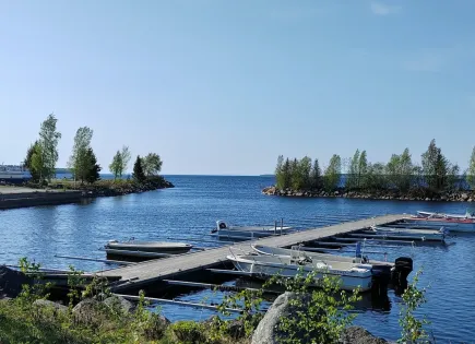 Haus für 9 000 euro in Kokkola, Finnland