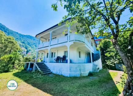 Casa para 275 693 euro en Kvariati, Georgia