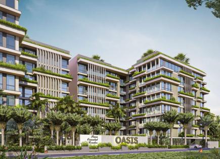 Wohnung für 89 100 euro in Pattaya, Thailand