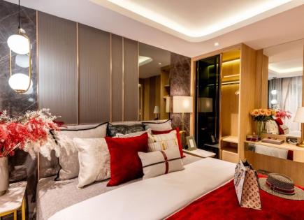 Wohnung für 91 800 euro in Pattaya, Thailand