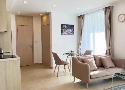 Appartement pour 111 055 Euro à Pattaya, Thaïlande